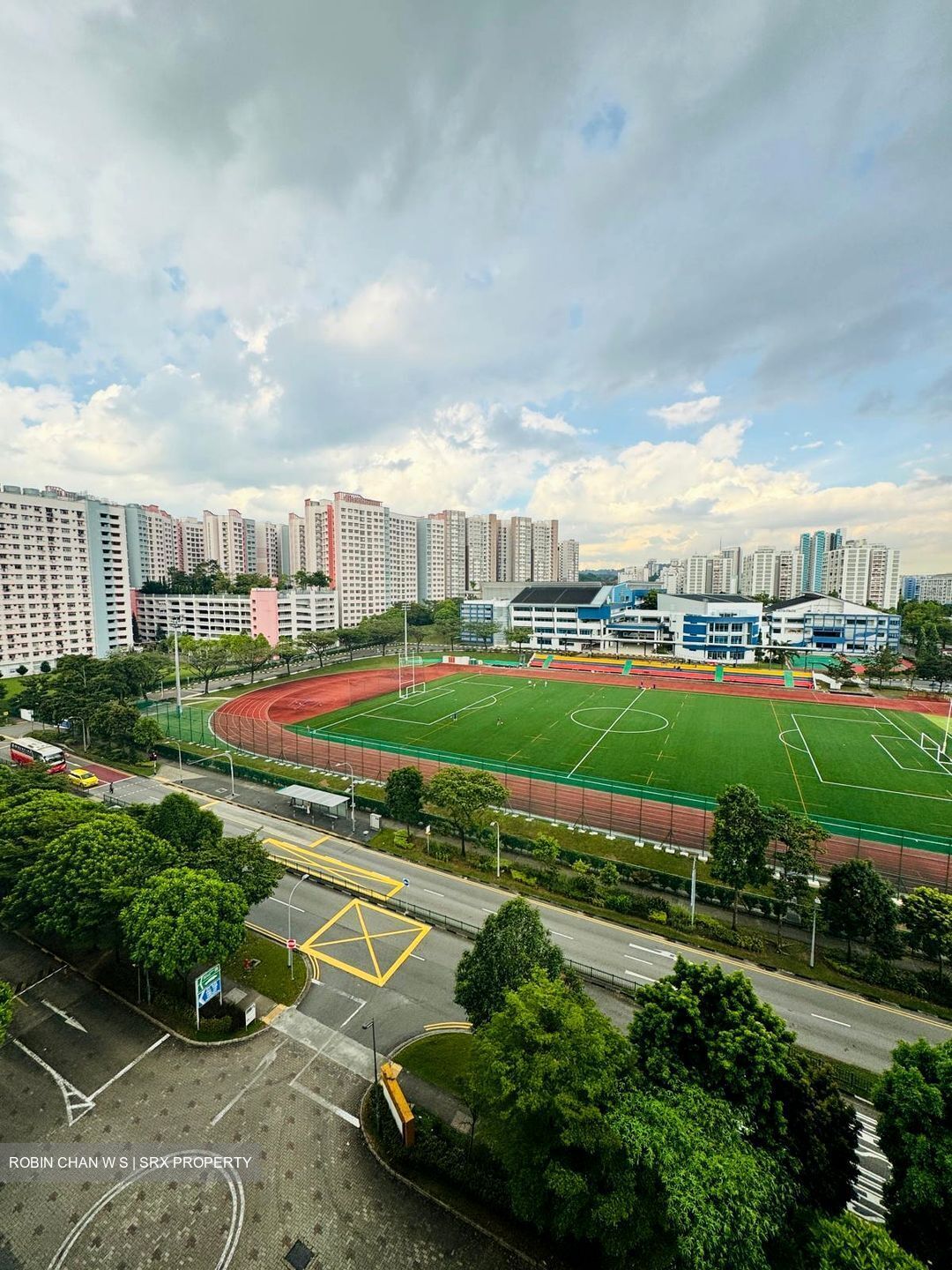 Blk 446A West Crest @ Bukit Batok (Bukit Batok), HDB 5 Rooms #490352621